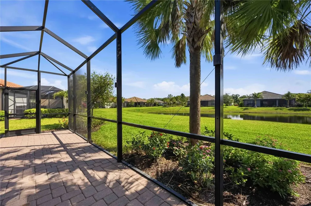 15665 Sacile Lane Bradenton FL 34211