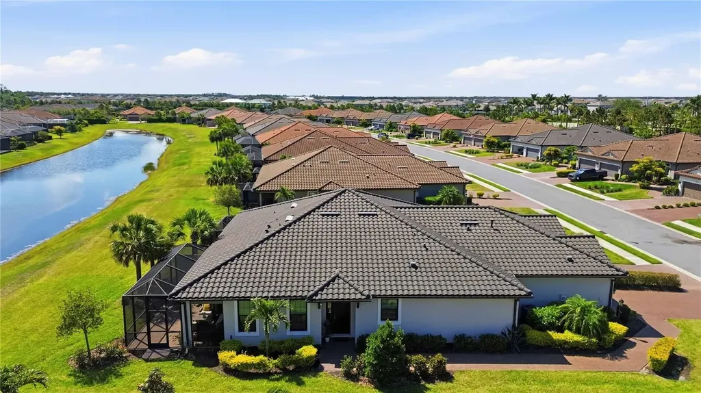 15665 Sacile Lane Bradenton FL 34211