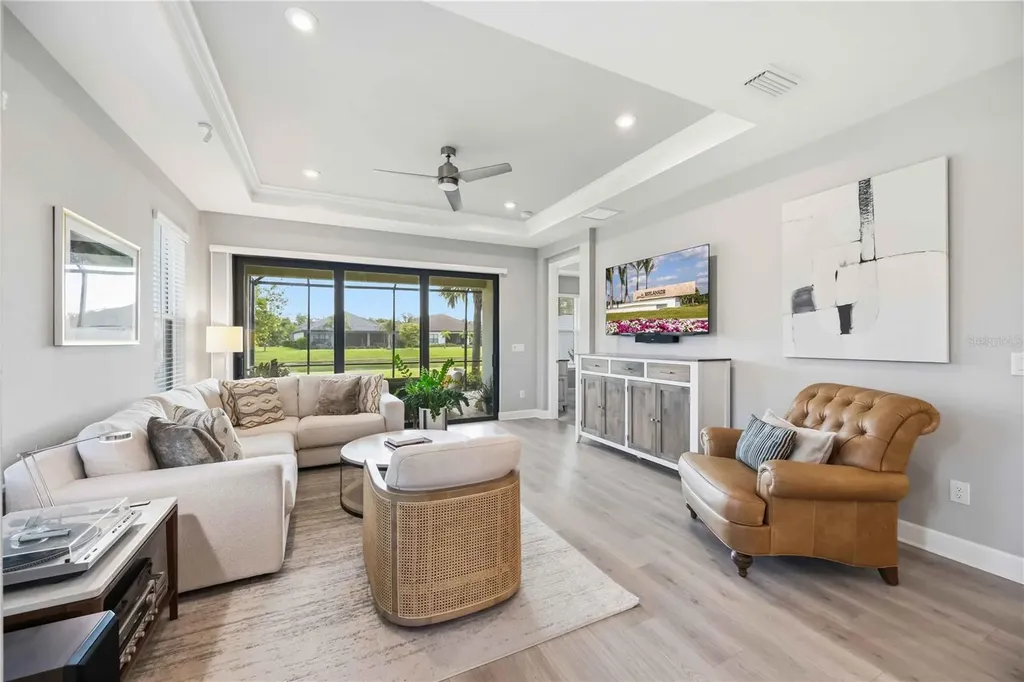 15665 Sacile Lane Bradenton FL 34211
