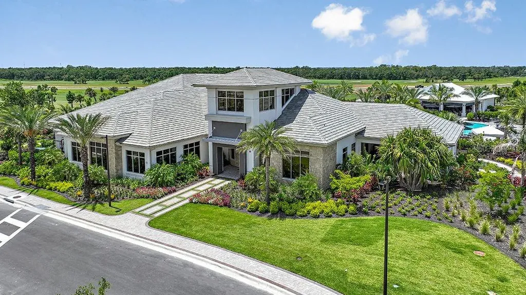 15665 Sacile Lane Bradenton FL 34211