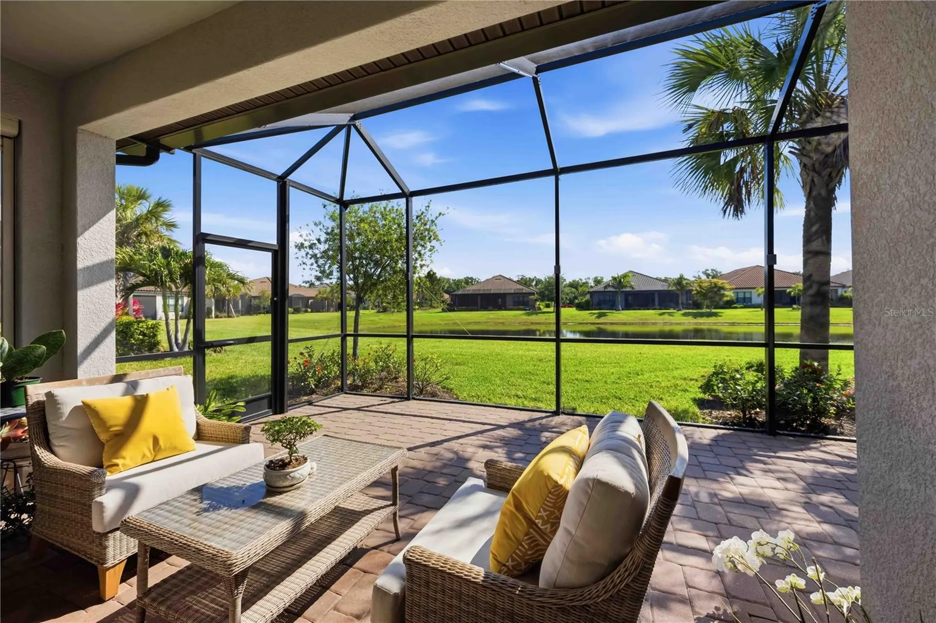 15665 Sacile Lane Bradenton FL 34211