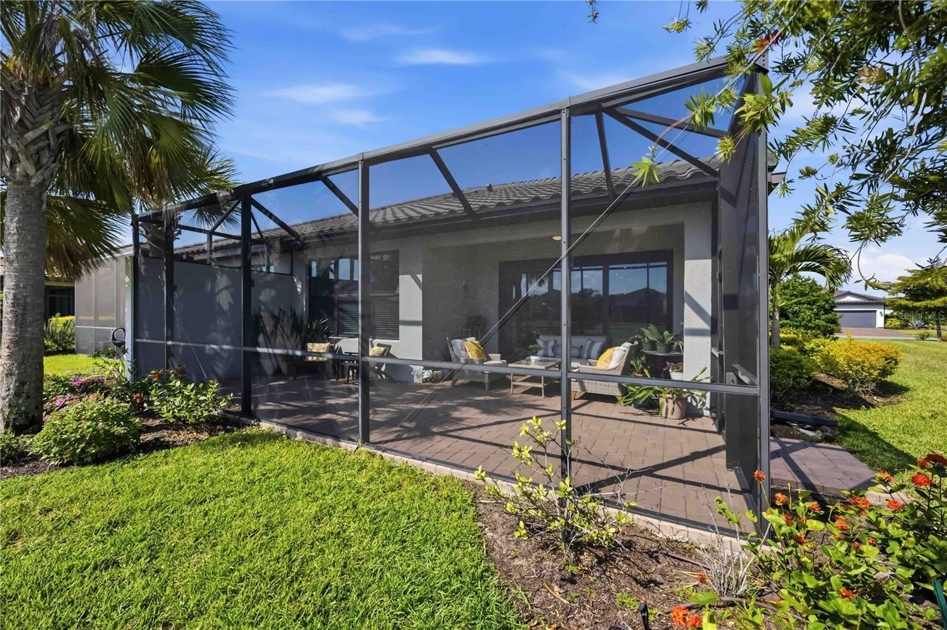 15665 Sacile Lane Bradenton FL 34211