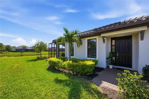 15665 Sacile Lane Bradenton FL 34211