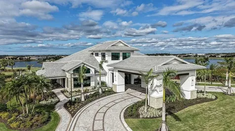 15665 Sacile Lane Bradenton FL 34211