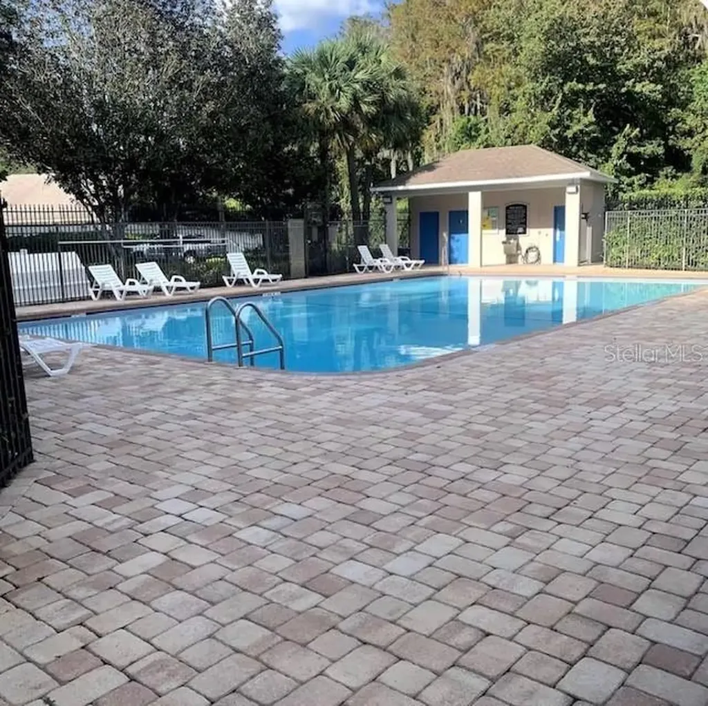 8534 Fawn Creek Drive Tampa FL 33626