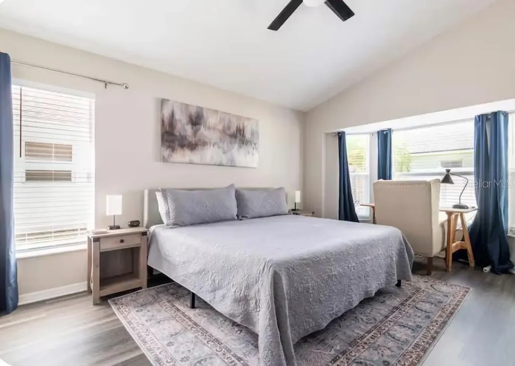 8534 Fawn Creek Drive Tampa FL 33626