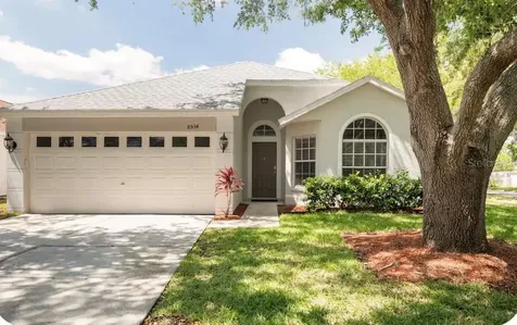 8534 Fawn Creek Drive Tampa FL 33626