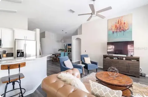8534 Fawn Creek Drive Tampa FL 33626