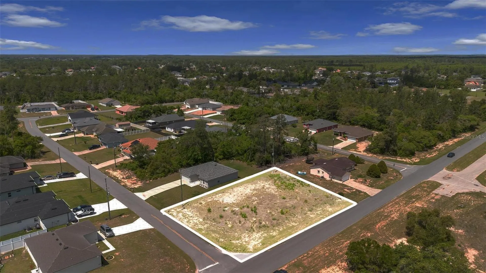 2975 SW 131st Place Road Ocala FL 34473
