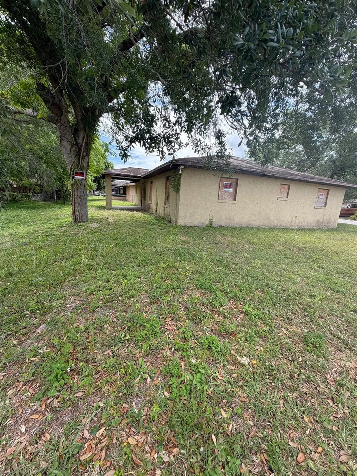 501 Loomis Trail Daytona Beach FL 32114