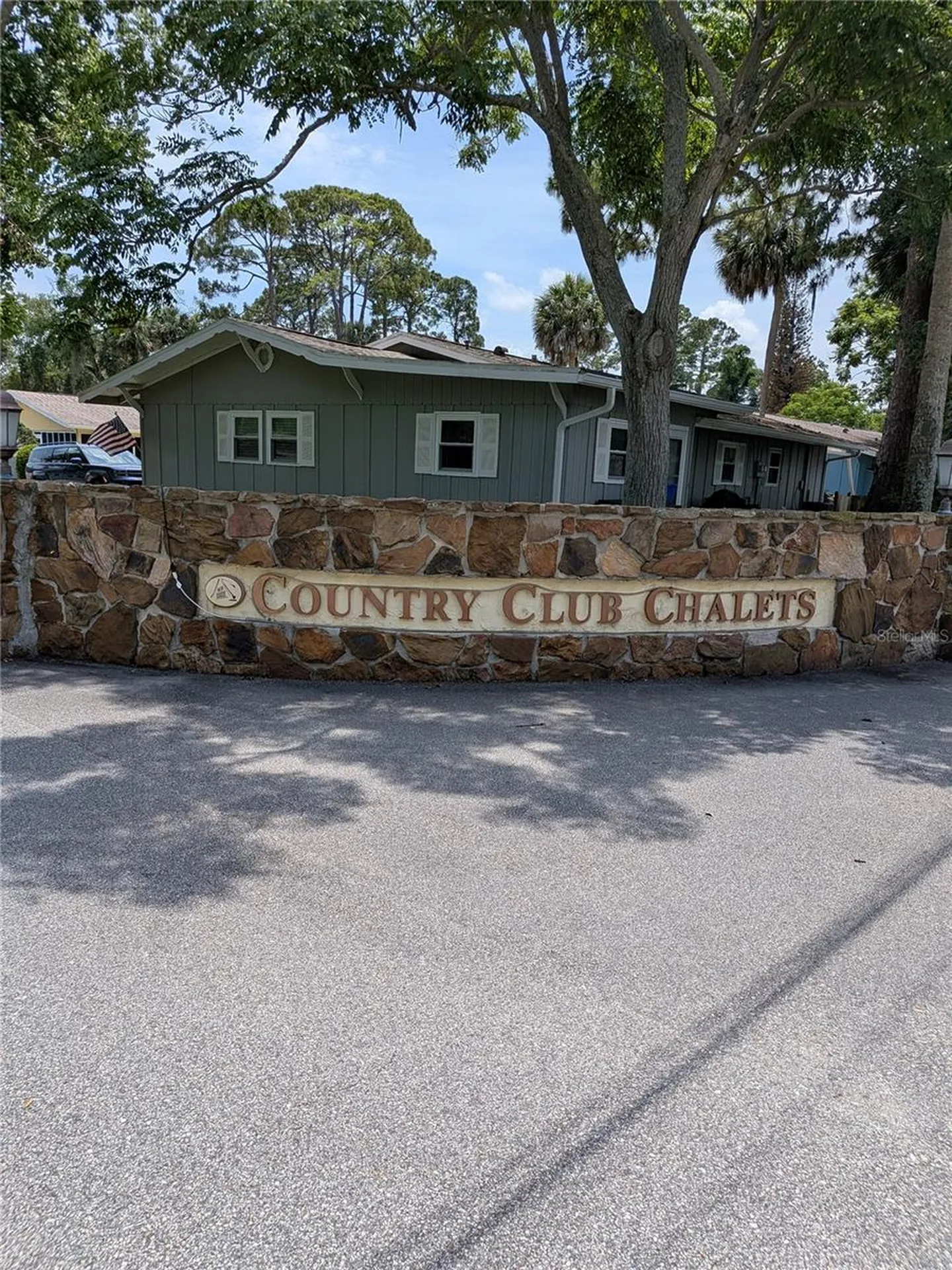 21 Country Club Drive New Smyrna Beach FL 32168