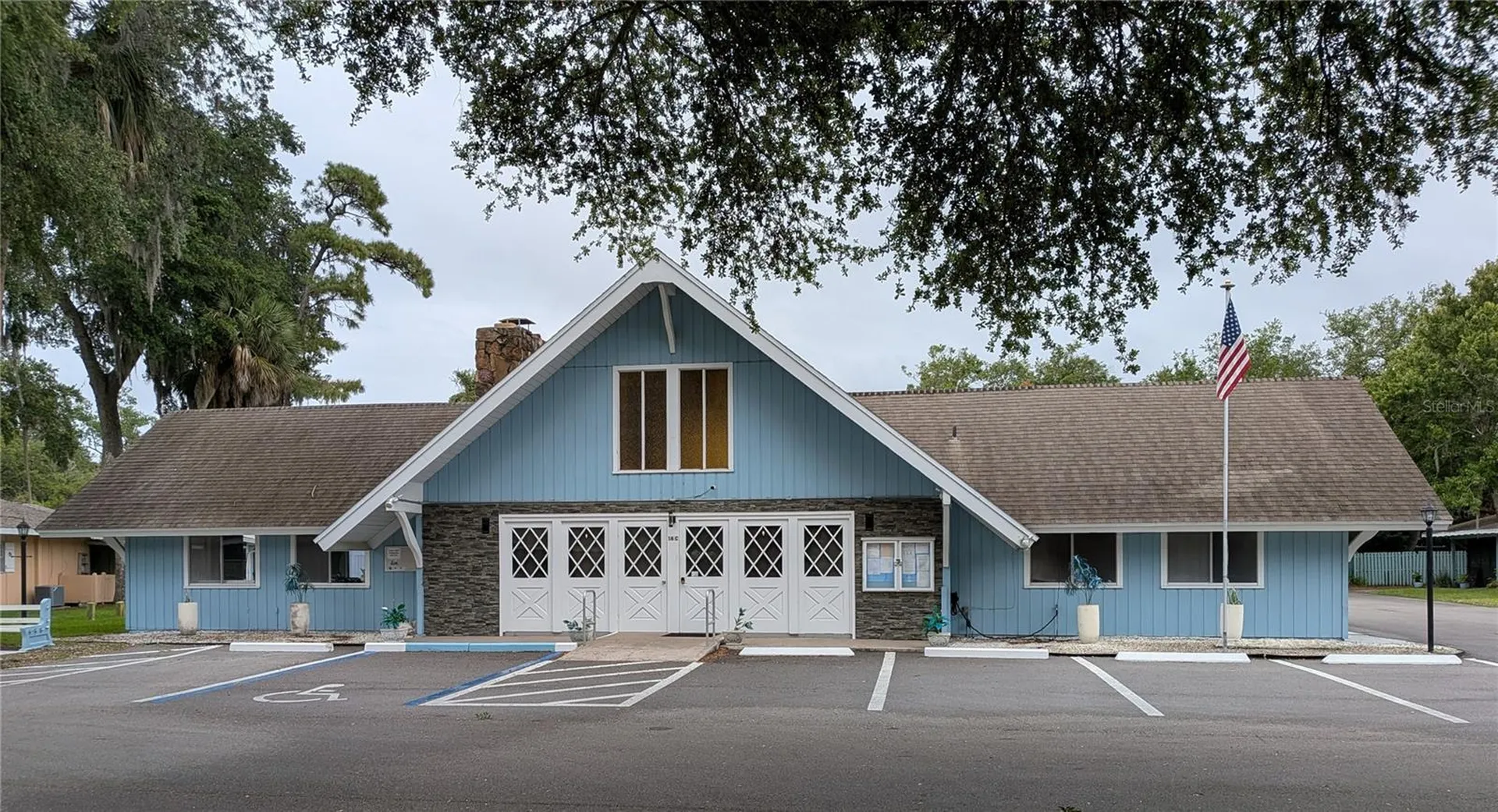 21 Country Club Drive New Smyrna Beach FL 32168