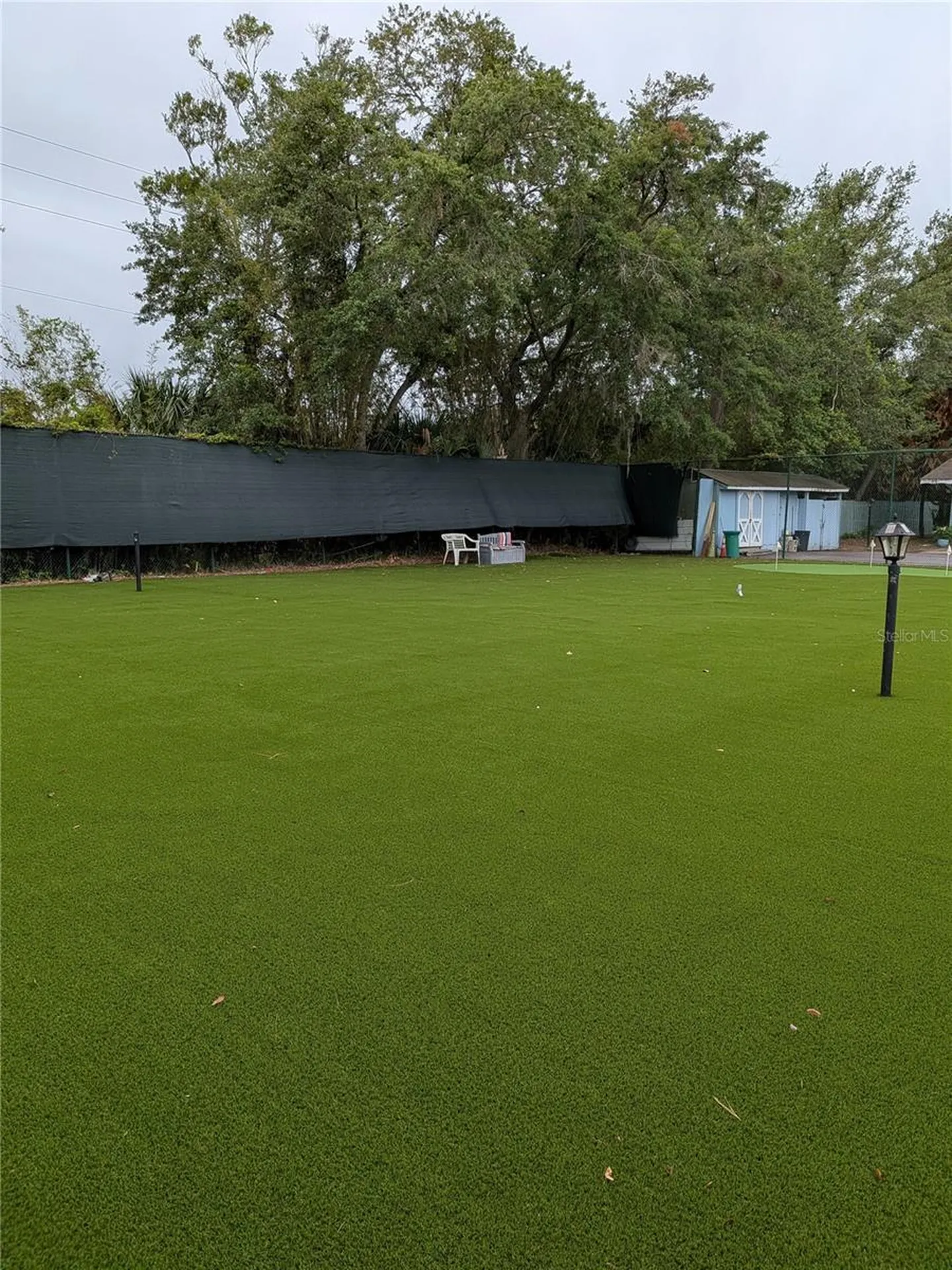 21 Country Club Drive New Smyrna Beach FL 32168