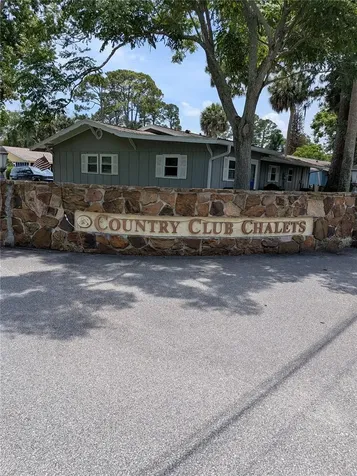 21 Country Club Drive New Smyrna Beach FL 32168