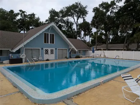 21 Country Club Drive New Smyrna Beach FL 32168