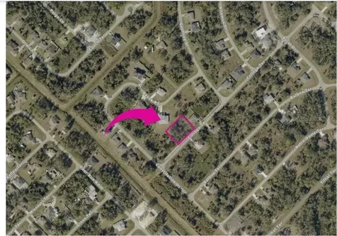College Terrace North Port FL 34291
