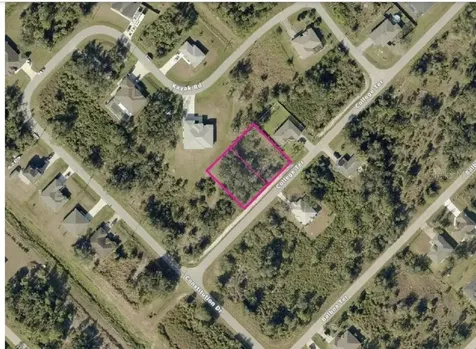 College Terrace North Port FL 34291
