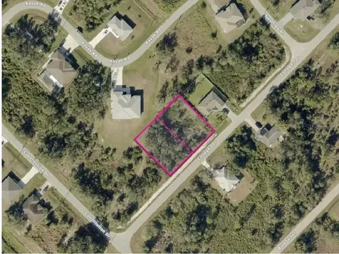 College Terrace North Port FL 34291