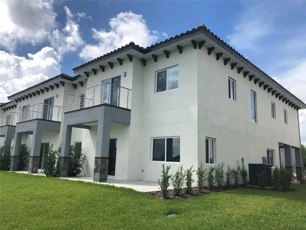 1927 Greenbriar Terrace Davenport FL 33837