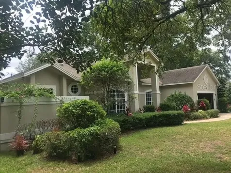 2435 Sweetwater Cc Place Drive Apopka FL 32712