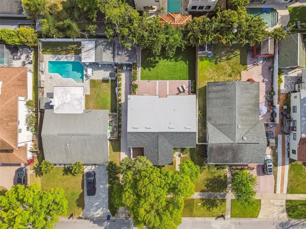 3120 S Julia Circle Tampa FL 33629