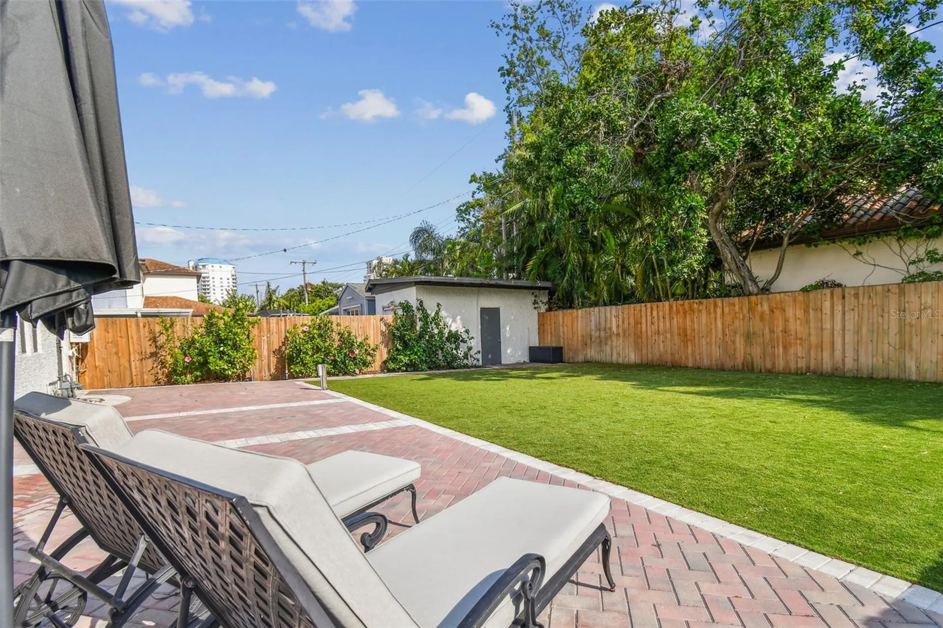3120 S Julia Circle Tampa FL 33629