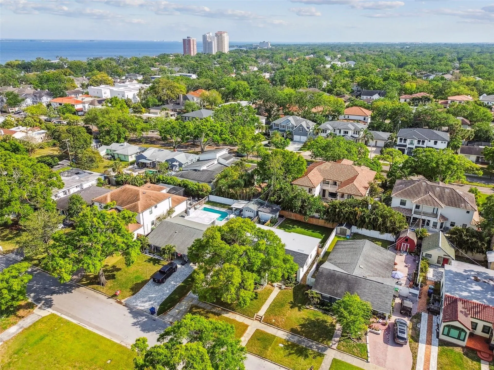 3120 S Julia Circle Tampa FL 33629