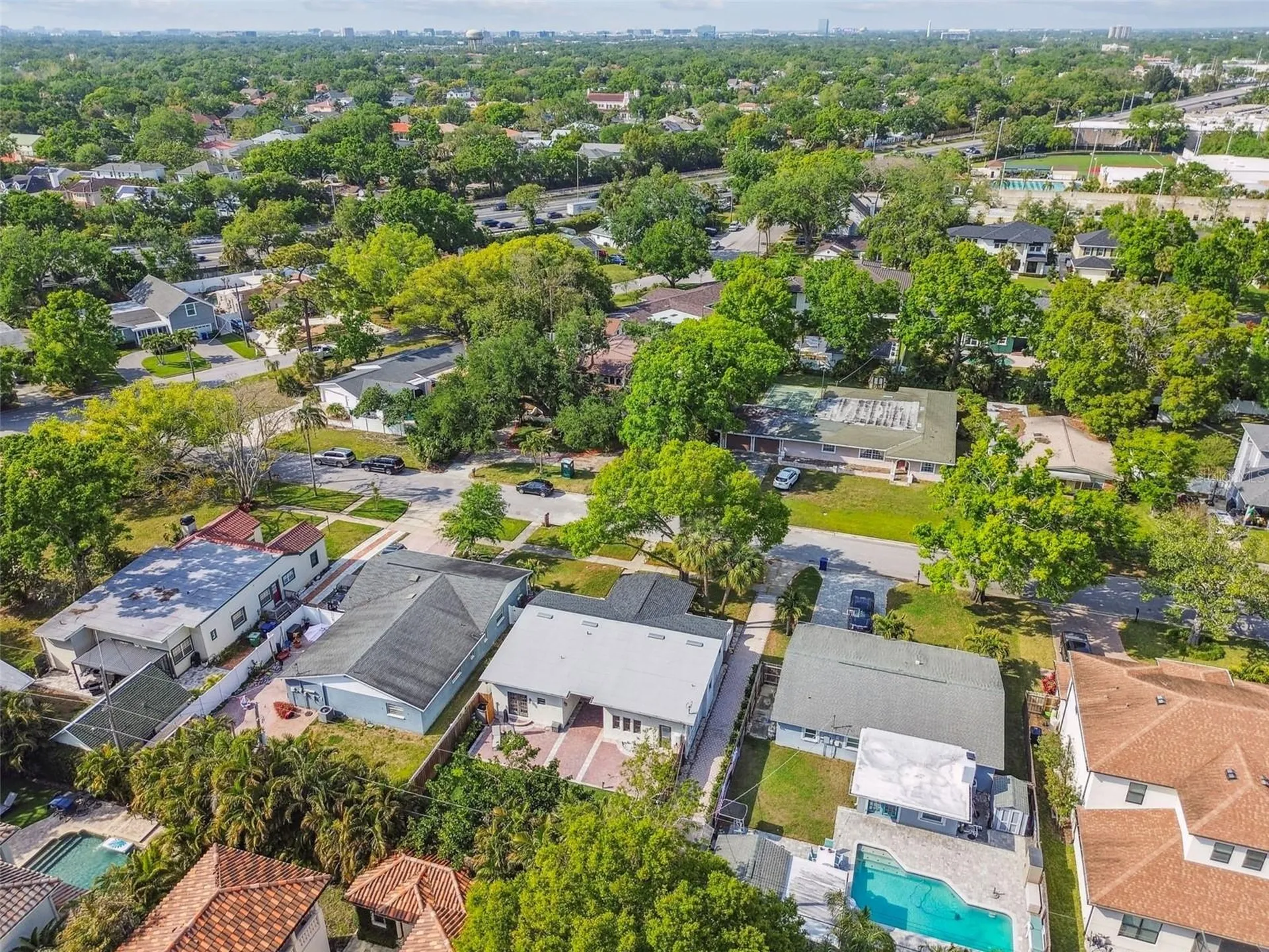 3120 S Julia Circle Tampa FL 33629