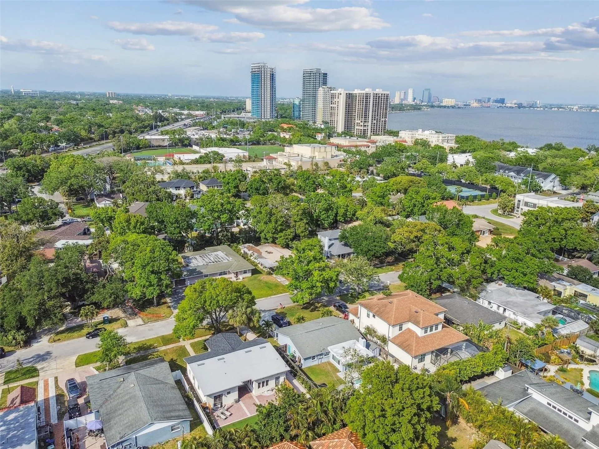 3120 S Julia Circle Tampa FL 33629