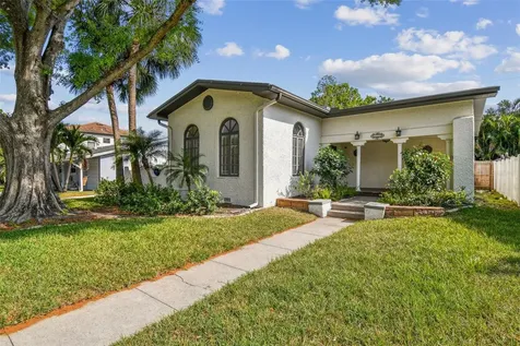 3120 S Julia Circle Tampa FL 33629