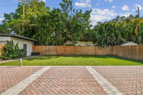 3120 S Julia Circle Tampa FL 33629