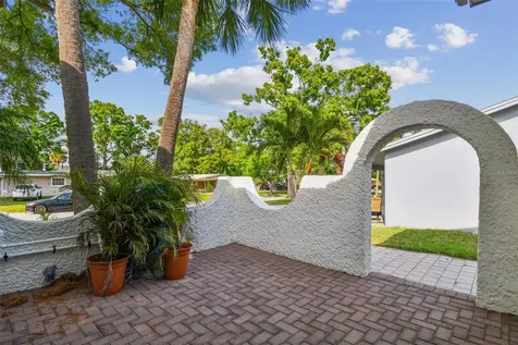 3120 S Julia Circle Tampa FL 33629