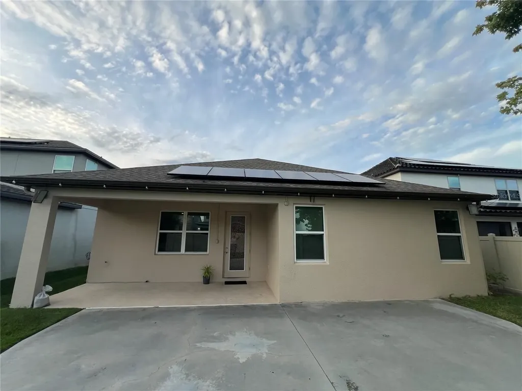 3156 Twin Shore Lane Orlando FL 32824