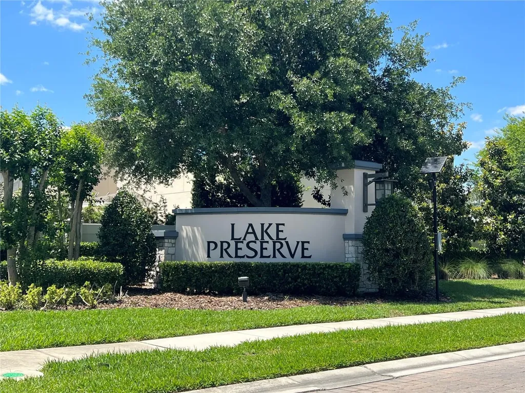 3156 Twin Shore Lane Orlando FL 32824