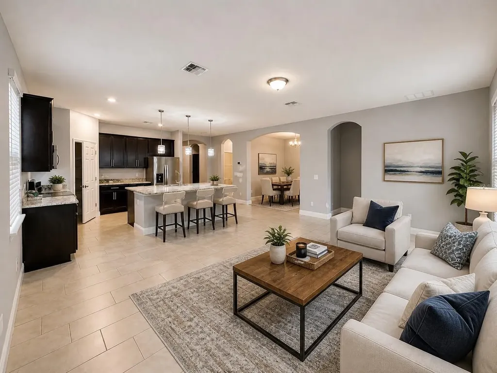 3156 Twin Shore Lane Orlando FL 32824