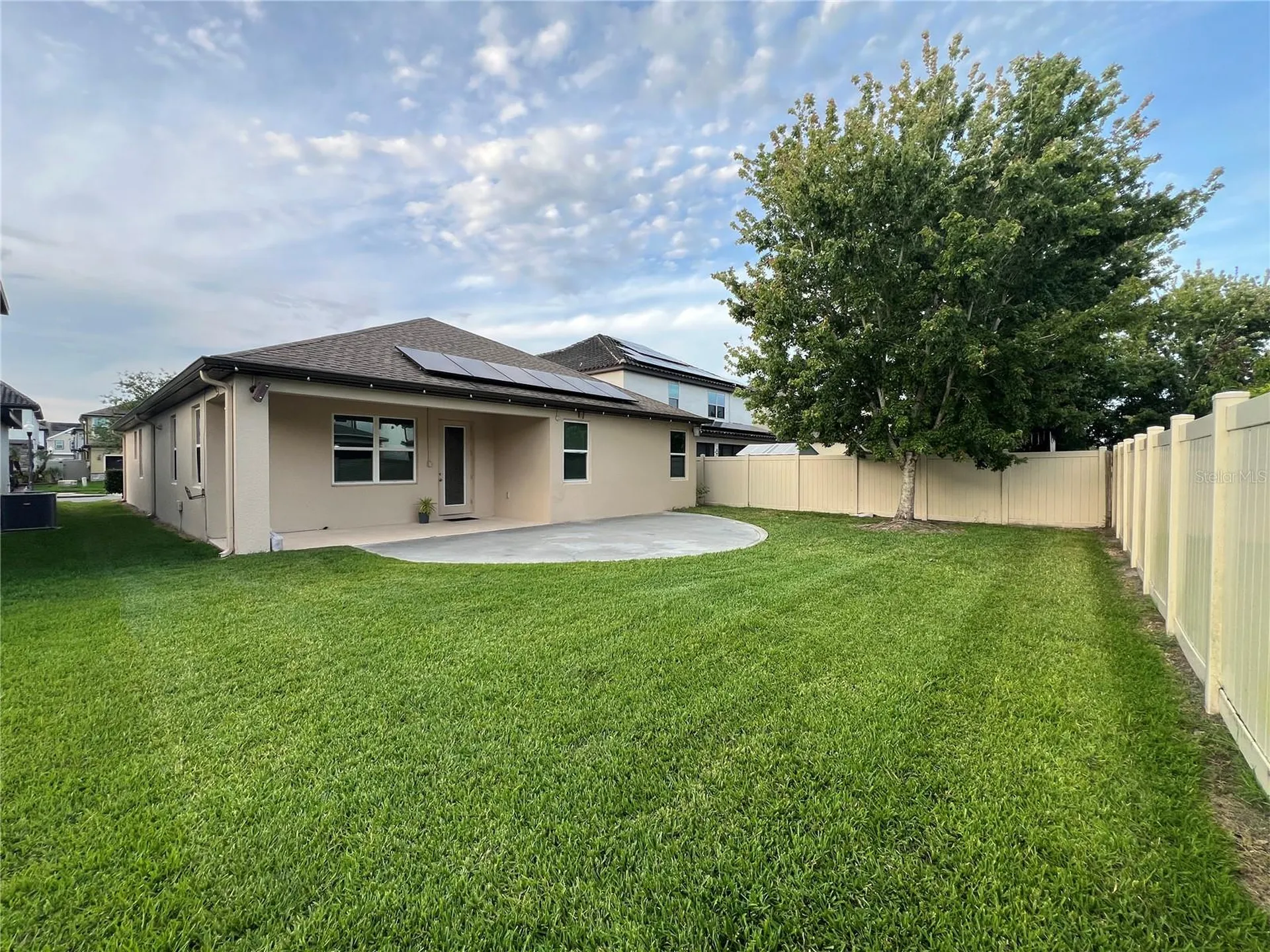 3156 Twin Shore Lane Orlando FL 32824