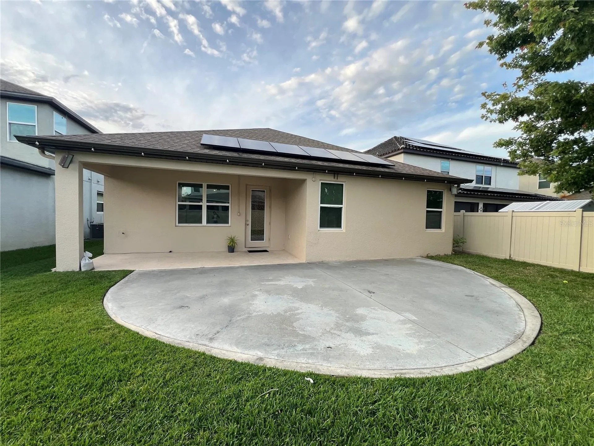 3156 Twin Shore Lane Orlando FL 32824