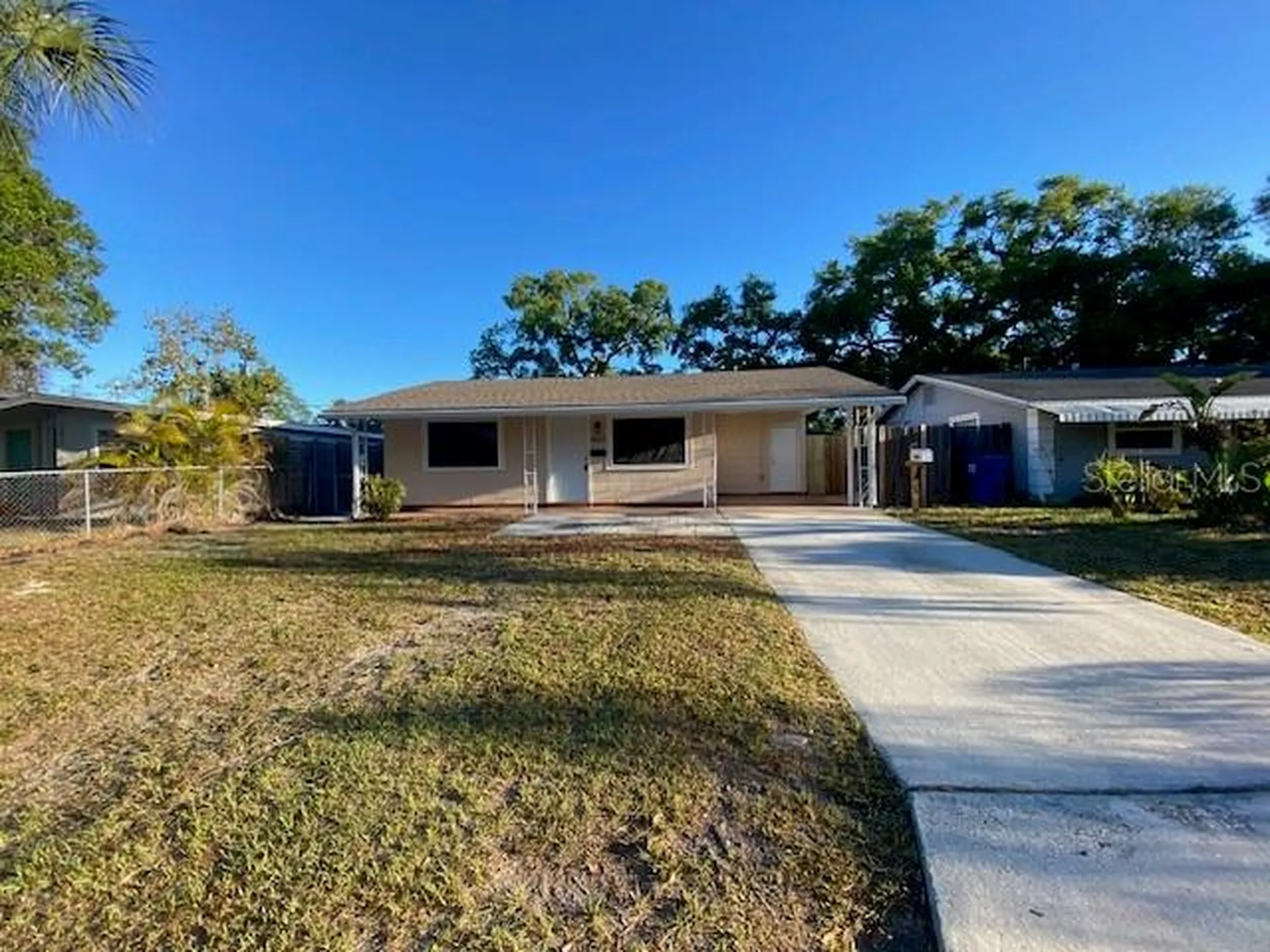 4665 Yarmouth Avenue S St Petersburg FL 33711