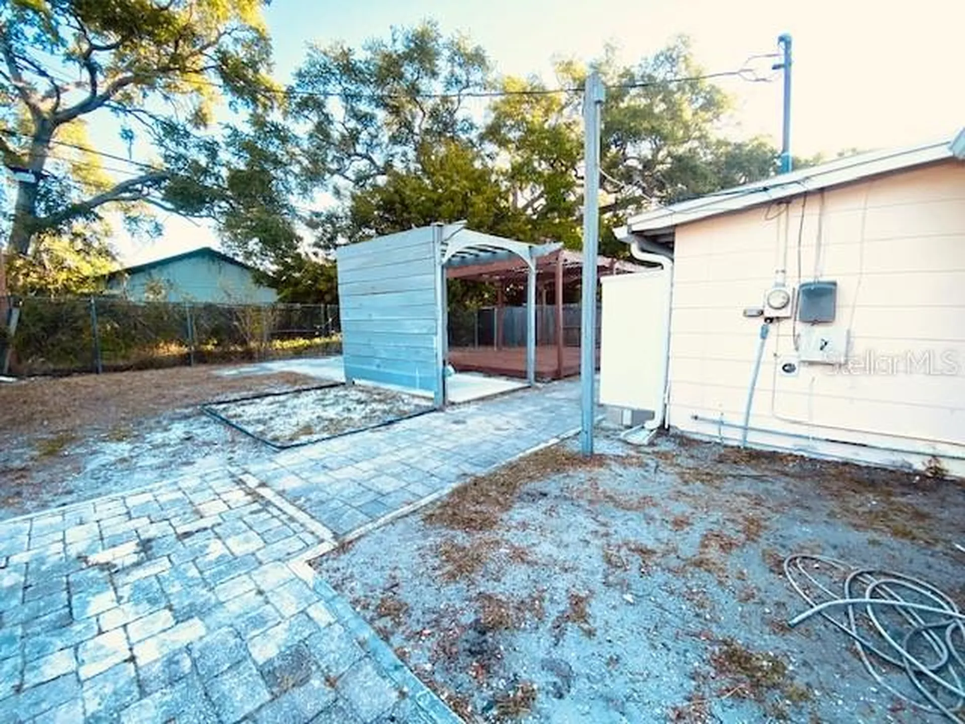 4665 Yarmouth Avenue S St Petersburg FL 33711