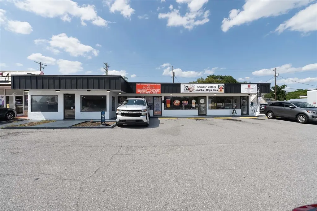 211 E Central Avenue Winter Haven FL 33880