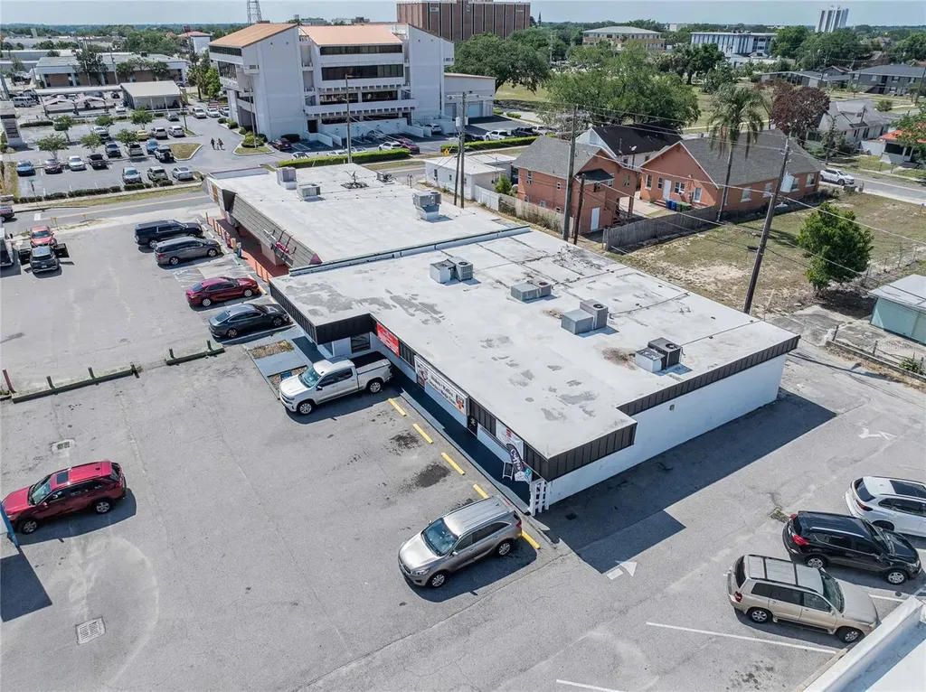 211 E Central Avenue Winter Haven FL 33880