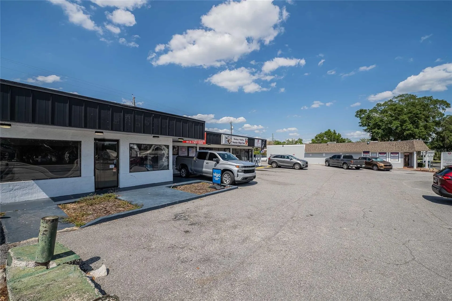211 E Central Avenue Winter Haven FL 33880