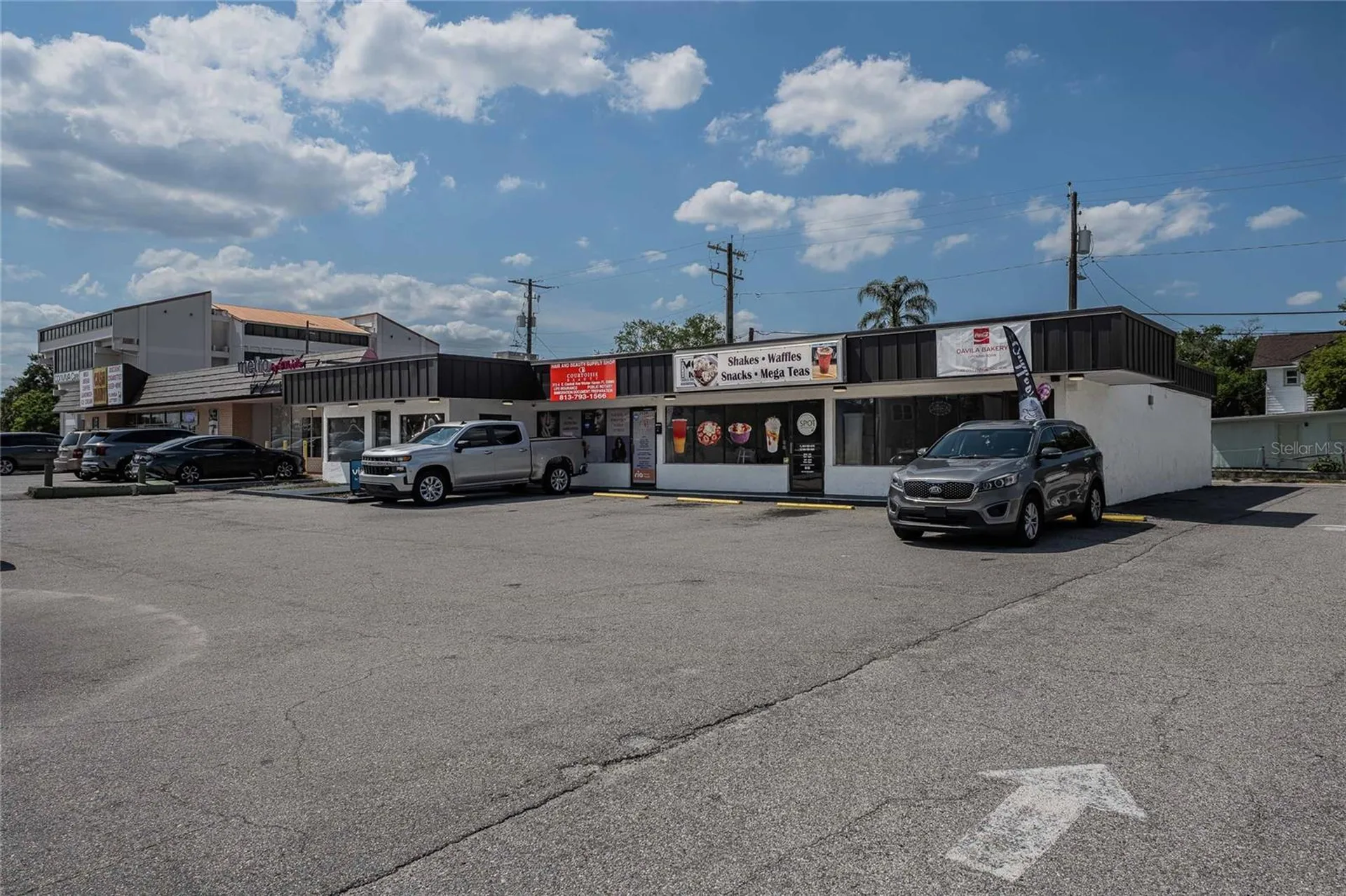 211 E Central Avenue Winter Haven FL 33880