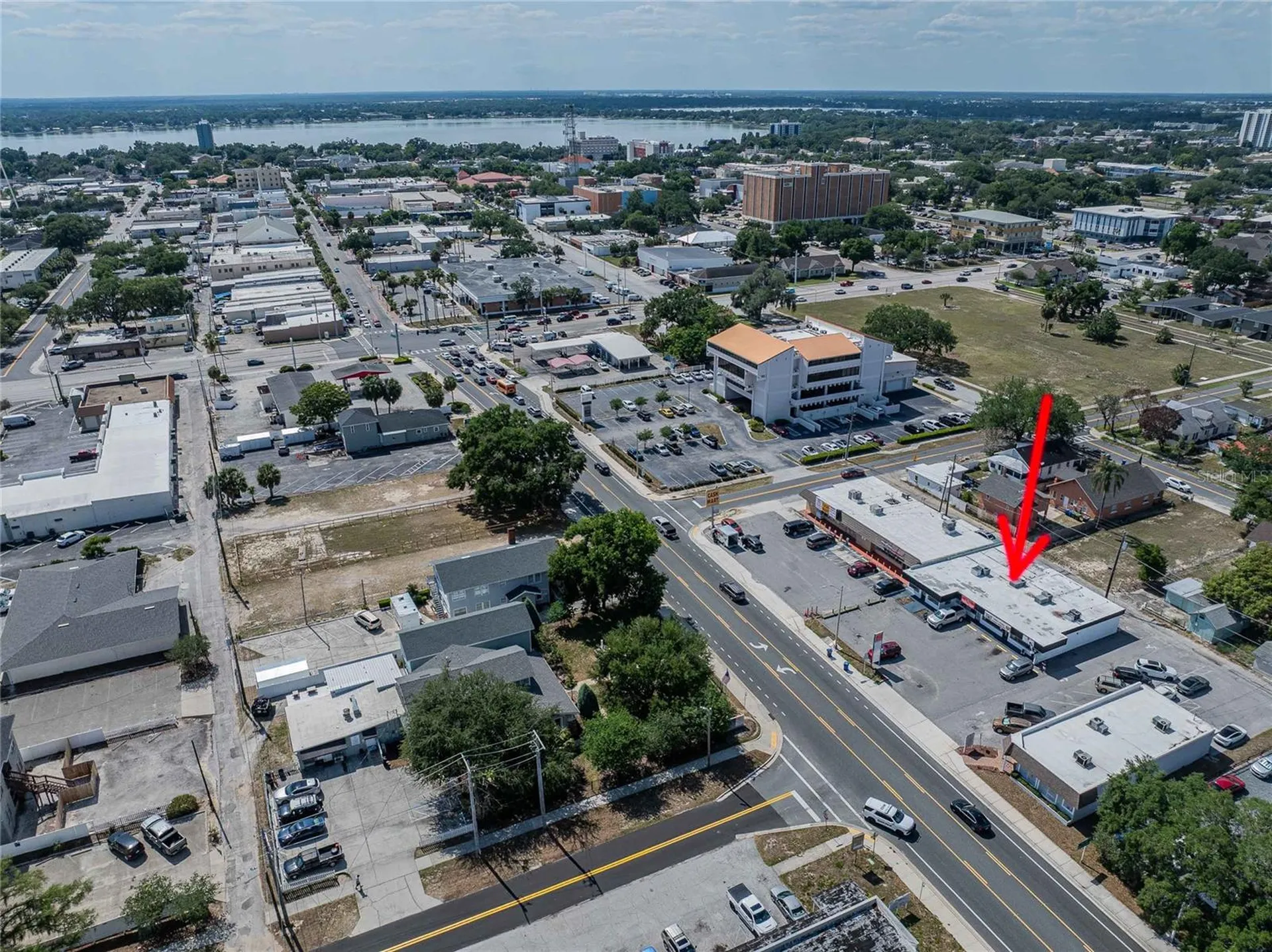 211 E Central Avenue Winter Haven FL 33880