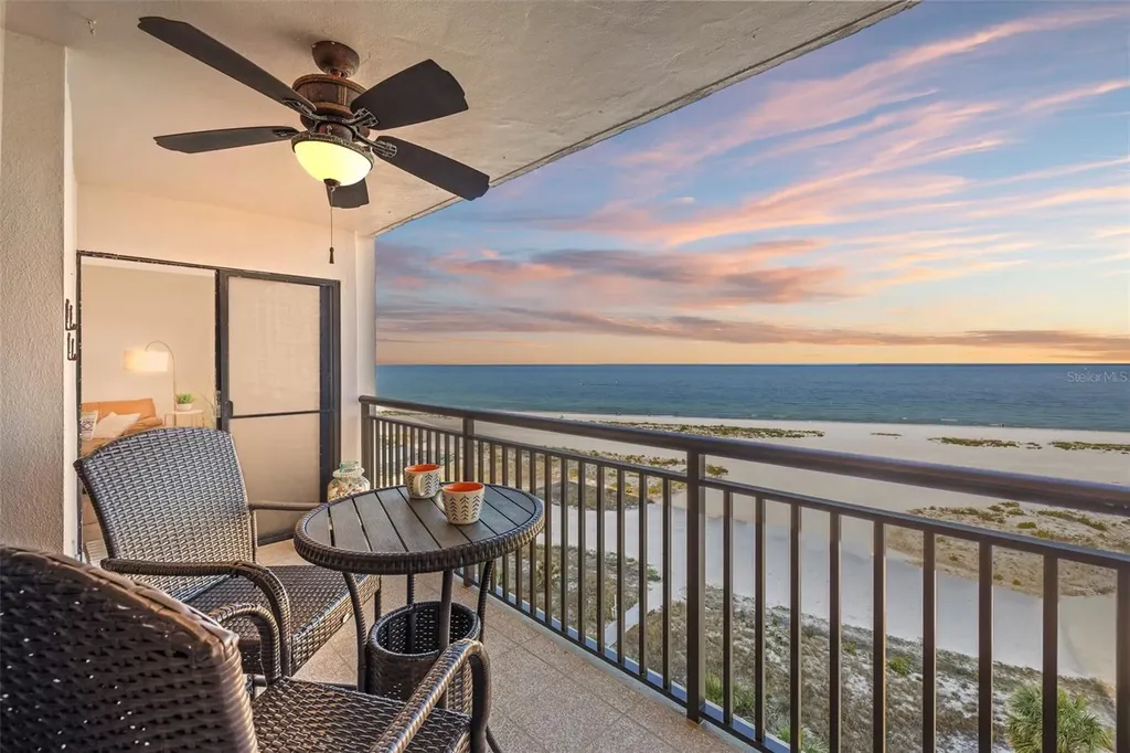 1270 Gulf Boulevard Clearwater Beach FL 33767