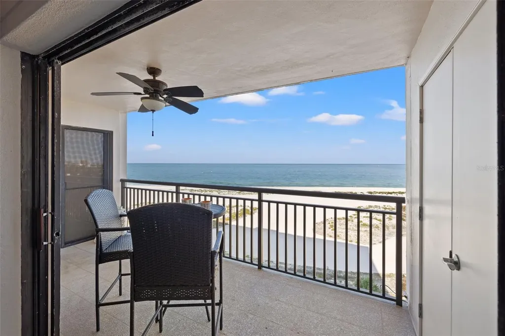 1270 Gulf Boulevard Clearwater Beach FL 33767