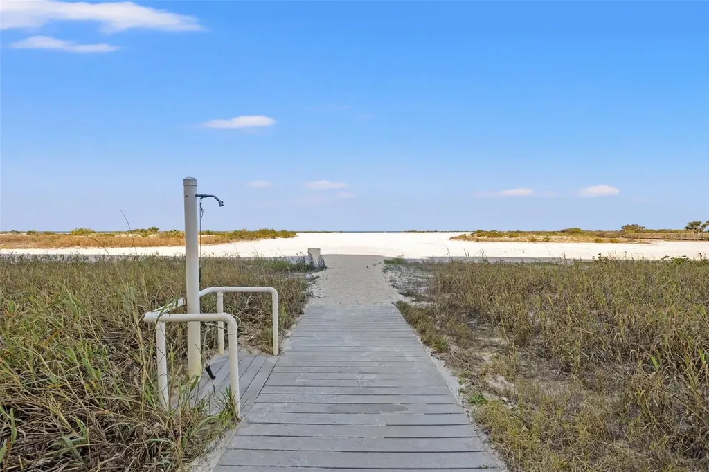 1270 Gulf Boulevard Clearwater Beach FL 33767
