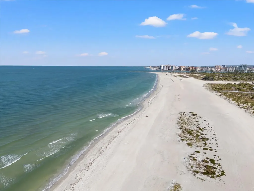 1270 Gulf Boulevard Clearwater Beach FL 33767