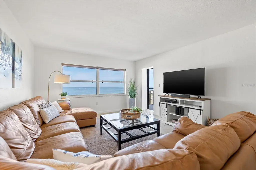 1270 Gulf Boulevard Clearwater Beach FL 33767