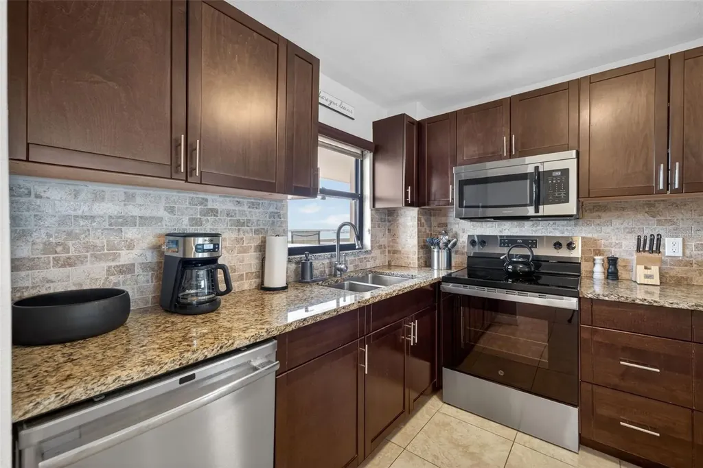 1270 Gulf Boulevard Clearwater Beach FL 33767